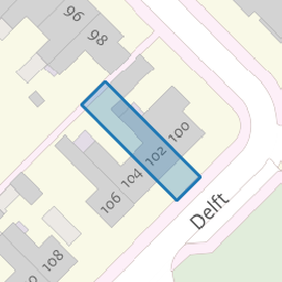 Perceel ASN00-T-2191