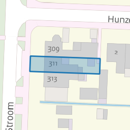 Perceel ASN00-T-2199