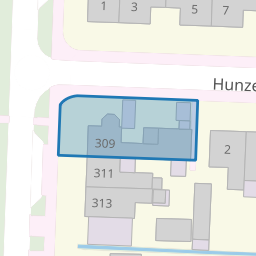 Perceel ASN00-T-2200