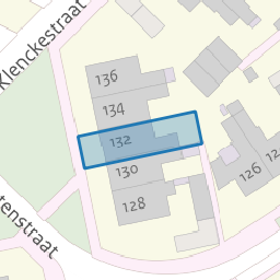 Perceel ASN00-T-2203