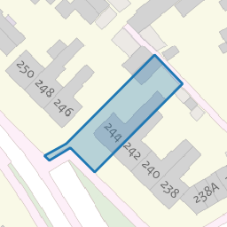 Perceel ASN00-T-2248