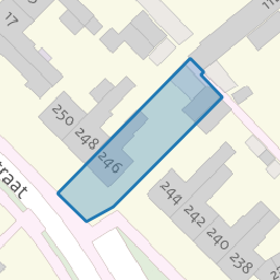 Perceel ASN00-T-2249