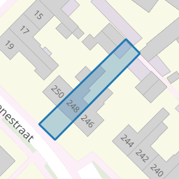 Perceel ASN00-T-2250