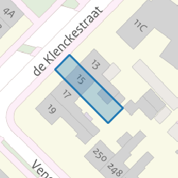 Perceel ASN00-T-2254