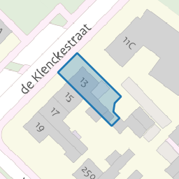 Perceel ASN00-T-2255