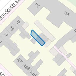 Perceel ASN00-T-2256