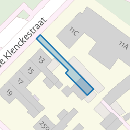 Perceel ASN00-T-2257