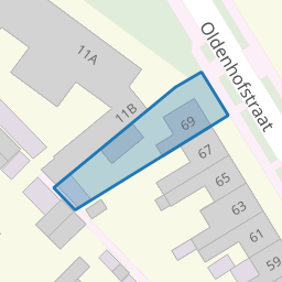 Perceel ASN00-T-2258