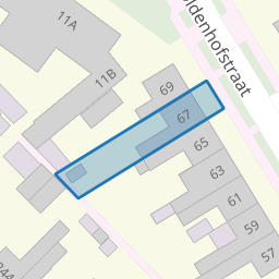 Perceel ASN00-T-2259