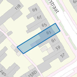 Perceel ASN00-T-2261