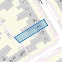 Perceel ASN00-T-2262