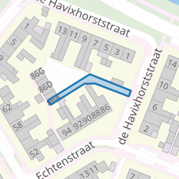 Perceel ASN00-T-2281