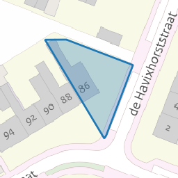 Perceel ASN00-T-2282