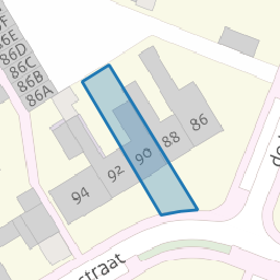 Perceel ASN00-T-2284