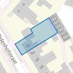 Perceel ASN00-T-2292