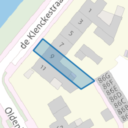 Perceel ASN00-T-2294