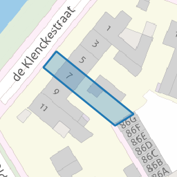 Perceel ASN00-T-2295