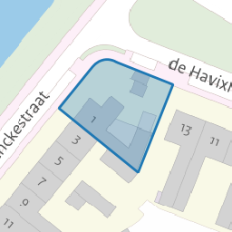 Perceel ASN00-T-2298