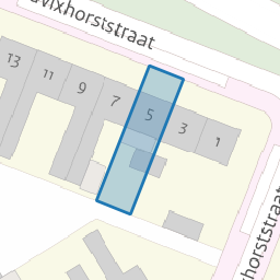 Perceel ASN00-T-2303