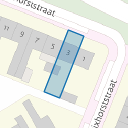 Perceel ASN00-T-2304