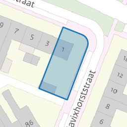 Perceel ASN00-T-2305