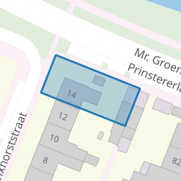 Perceel ASN00-T-2306