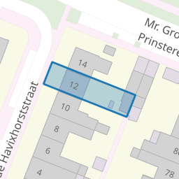 Perceel ASN00-T-2307