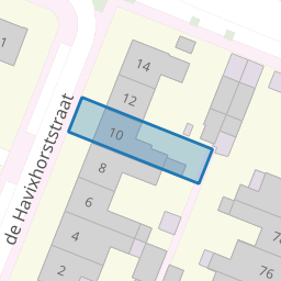 Perceel ASN00-T-2308