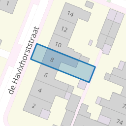 Perceel ASN00-T-2309