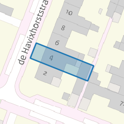 Perceel ASN00-T-2311