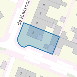 Perceel ASN00-T-2312