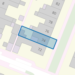 Perceel ASN00-T-2314