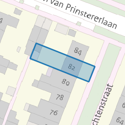 Perceel ASN00-T-2318