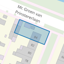 Perceel ASN00-T-2319