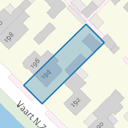 Perceel ASN00-T-2336