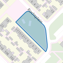 Perceel ASN00-T-2363