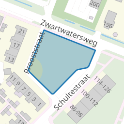 Perceel ASN00-T-2367