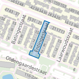 Perceel ASN00-T-2378