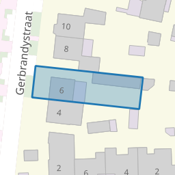 Perceel ASN00-T-2394