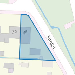 Perceel ASN00-T-2401