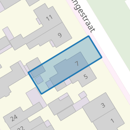 Perceel ASN00-T-2412