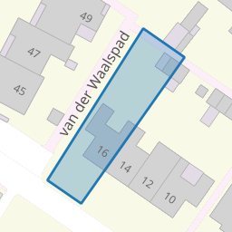 Perceel ASN00-T-2414