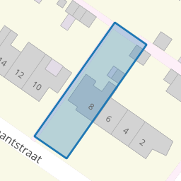 Perceel ASN00-T-2418