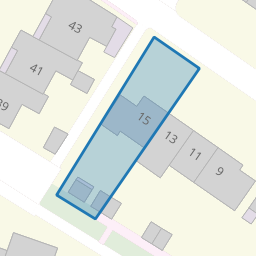 Perceel ASN00-T-2420