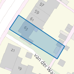 Perceel ASN00-T-2425