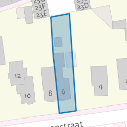 Perceel ASN00-T-2437