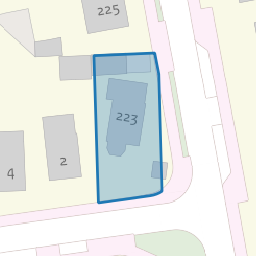 Perceel ASN00-T-2440