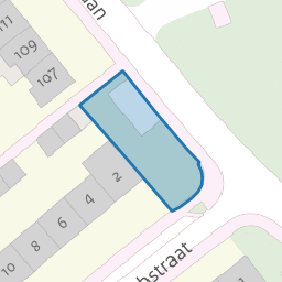 Perceel ASN00-T-2452