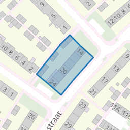 Perceel ASN00-T-2456