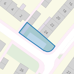 Perceel ASN00-T-2457